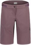Maloja Дамски шорти за колоездене Maloja Women's FingerkrautM. Cycling bottoms - Stormy Lilac - размер XS (155-2448-0311)