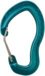 AustriAlpin Карабинер с щифт Austrialpin Micro Colors Wire Snapgate carabiner - Azure Anodized - размер One Size (321-0137-0111)