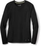 Smartwool Дамско мериносово термобельо Smartwool Women's Classic All-Season Merino Base Layer L/S Merino base layer - Black (115-1847-0313)