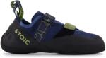 Stoic Обувки с велкро Stoic ÅlandSt. Leather Climbing shoes - Denim Blue - размер 37, 5 (EU) (301-0946-0216)