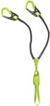 Edelrid Комплект за виа ферата Edelrid Cable Comfort Tri Via ferrata set - Night / Oasis - размер One Size (338-0318-0111)