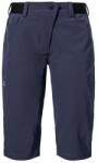 Schöffel Дамски шорти за колоездене Schöffel Women's Capri Pants Style Keitele Cycling bottoms - Navy Blazer - размер 46 (EU) (155-1932-0217)