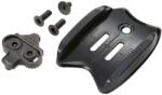 Shimano Педали с автомат Shimano SPD Adapter SM-SH40 Cleats - Black - размер One Size (860-4703-0111)