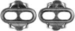 Crankbrothers Аксесоар за педали Crankbrothers Premium Zero Float Cleat +/- 0° Cleats - Gold - размер One Size (860-1001-0111)