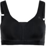 Odlo Дамски спортен сутиен Odlo Women's Sports Bra Padded High Sports bra - Black - размер 90 (114-2001-0134)