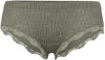 Joha Дамско мериносово термобельо Joha Women's Hipsters 70/30 Merino base layer - Olive Green - размер XS (115-1443-0211)