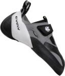 Evolv Обувки с велкро Evolv Zenist 2026 Climbing shoes - Stone / White - размер 39 (EU) (301-0985-0111)