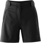 Gonso Дамски шорти за колоездене Gonso Women's Adventure Super Shorts Cycling bottoms - Black - размер 46 (EU) (155-1752-0117)