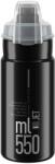 Elite Бутилка за велосипед Elite Jet Plus Cycling water bottles - Schwarz / Grau - размер 750 ml (533-2504-0112)