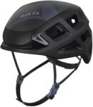 Blue Ice Каска от пяна Blue Ice Blast Helmet Climbing helmet - Black - размер M/L (317-0249-0112)