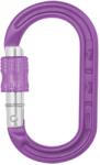 DMM Карабинер за екипировка Dmm XSRE Lock Gear carabiner - Purple - размер One Size (324-0056-0711)