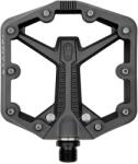Crankbrothers Платформен педал Crankbrothers Stamp 1 Gen 2 Platform pedals - Black - размер Small (860-4504-0111)