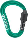 Salewa HMS карабинер Salewa Ortles HMS S Carabiner HMS carabiner - Irish Green - размер One Size (323-0288-0211)