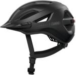 ABUS Каска за велосипед ABUS Urban-I 4.0 Bike helmet - Velvet Black - размер M 54-58 cm (851-1941-1212)