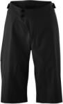 Gonso Дамски шорти за колоездене Gonso Women's Nomesino Cycling bottoms - Black - размер 36 (EU) (155-1629-0112)