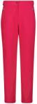 CMP Дамски ски панталон CMP Women's Pant Stretch Polyester 3W18596N Ski trousers - Carminio - размер 42 (EU) (107-2710-0915)