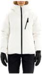 The Mountain Studio Дамско ски яке The mountain studio Women's Pertex Reversible Tecno Down Jacket Down jacket - Brindle / White Alyssum - размер XL (104-4824-0415)