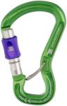 Beal HMS карабинер Beal Orient Express Screw HMS carabiner - Matt Green - размер One Size (323-0292-0111)