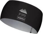 Maloja Мъжка лента за глава Maloja KulmM. Headband - Deep Black II - размер One Size (904-3850-0811)