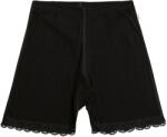 Joha Дамско мериносово термобельо Joha Women's Shorts 70/30 Merino base layer - Black - размер XS (115-1448-0111)