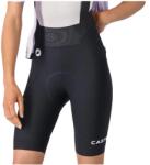 Castelli Дамски клин за колоездене Castelli Women's Espresso 2 DT Bibshort Cycling bottoms - Black (155-2246-0214)
