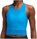 HOKA Дамски спортен сутиен Hoka Women's Race Day Bra Sports bra - Hoka Blue - размер XS (114-3672-0211)