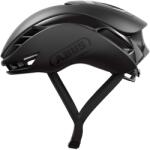 ABUS Каска за шосейно колоездене ABUS GameChanger 2.0 Bike helmet - Velvet Black - размер L 57-61 cm (851-1554-0313)