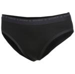 Aclima Дамско мериносово термобельо Aclima Women's LW Briefs - Jet Black (114-0425-0114)
