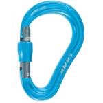 C. A. M. P C. A. M. P. HMS карабинер C. A. M. P. Nitro Lock HMS carabiner - Blue - размер One Size (323-0209-0111)