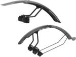 Topeak Калник Topeak TetraFender G1 & G2 Fender Set Mud guard - Black - размер One Size (870-2640-0111)