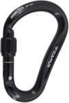 C. A. M. P C. A. M. P. HMS карабинер C. A. M. P. Atom Lock HMS carabiner - Black - размер One Size (323-0206-0411)