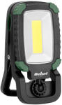 Rebel Power Lampa de atelier LED COB 5W, 500 lm, cu acumulator Li-Ion, Rebel (URZ3496)