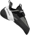 Evolv Обувки с велкро Evolv Shaman 2S Climbing shoes - Elegance / White - размер 42 (EU) (301-0982-0119)