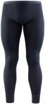 Devold Мъжко мериносово термобельо Devold Breeze Long Johns Merino base layer - Black (015-0446-0111)