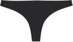 Smartwool Дамско мериносово термобельо Smartwool Women's Everyday Merino Thong Boxed Merino base layer - Black - размер XS (115-2161-0111)
