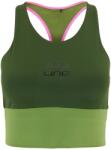 Venice Beach Дамски спортен сутиен Venice beach Buffalo Sport Top Sports bra - Dark Green - размер XS (114-3220-0211)