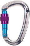 Beal Винтов карабинер Beal Be One Screw Screwgate carabiner - Fuchsia - размер One Size (322-0247-0211)