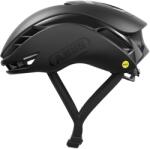ABUS Каска за шосейно колоездене ABUS GameChanger 2.0 Mips Bike helmet - Velvet Black - размер L 57-61 cm (851-1645-0213)