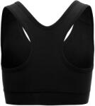 Devold Дамски спортен сутиен Devold Women's Berle Merino Bra Merino base layer - Caviar - размер XS (115-1621-0211)