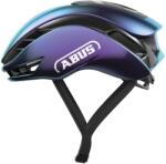 ABUS Каска за шосейно колоездене Abus GameChanger 2.0 Bike helmet - Flipflop Purple - размер L 57-61 cm (851-1554-0413)