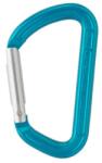 AustriAlpin Карабинер за екипировка Austrialpin Accessory Aluminium Snap Hook Gear carabiner - Blue - размер One Size (324-0024-0311)