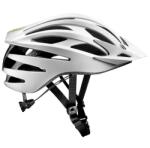 MAVIC Каска за планинско колоездене Mavic Crossride SL Elite Bike helmet - White / Black - размер M 54-59 cm (851-0272-0612)