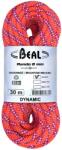 Beal Двойно въже Beal Rando 8 mm Twin rope - Orange - размер 20 m (309-0093-0311)