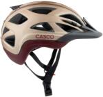 CASCO Каска за велосипед Casco Activ Bike helmet - Warmgrau / Lila - размер L 58-62 cm (851-1878-0413)