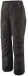 Patagonia Дамски ски панталон Patagonia Women's PowSlayer Pants Ski trousers - Black (107-3943-0214)
