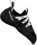 Evolv Обувки с велкро Evolv Phantom Pro LV Climbing shoes - White / Black - размер 41, 5 (EU) (301-0970-0114)