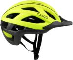 CASCO Каска за велосипед CASCO Cuda Bike helmet - Neongelb / Grau - размер S 52-56 cm (851-1884-0211)