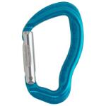 AustriAlpin Карабинер с щифт Austrialpin Rockit Snapgate carabiner - Azure Anodized - размер Straight (321-0117-0711)