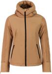 Protest Дамско ски яке Protest Women's PRTMercury Snowjacket Ski jacket - Teddy Brown - размер XXL (104-5970-0116)