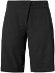 Schöffel Дамски шорти за колоездене Schöffel Women's Shorts Style Puula Cycling bottoms - Black - размер 40 (EU) (155-1934-0114)
